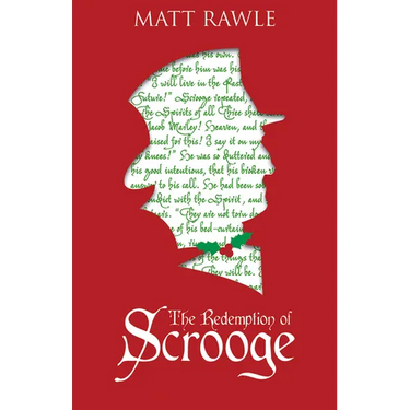 The Redemption of Scrooge