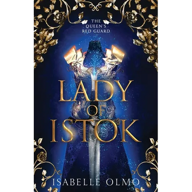 Lady of Istok