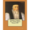 Thomas Cranmer . By: Arthur James Mason DD