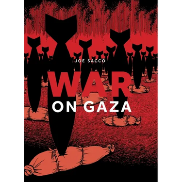 War on Gaza