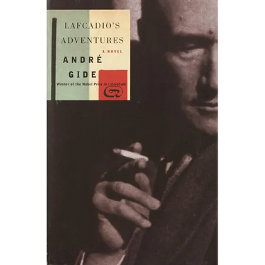 Lafcadio's Adventures