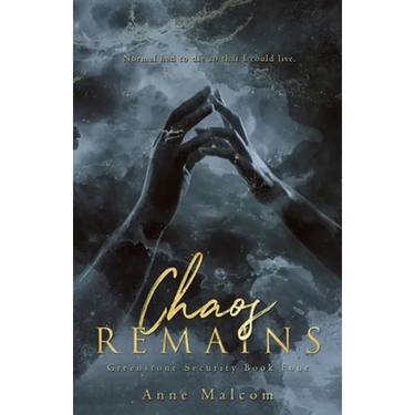 Chaos Remains