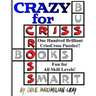 Crazy for CrissCross