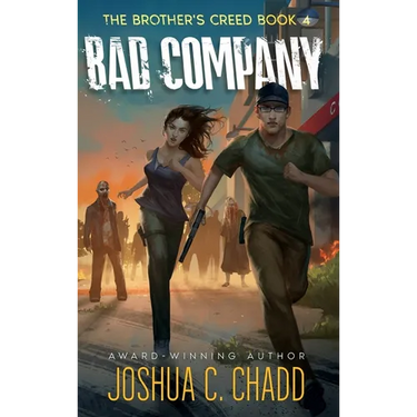 Bad Company