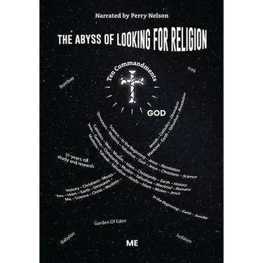 The Abyss of Looking for Religion