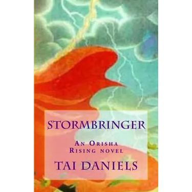 Stormbringer