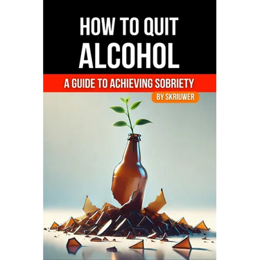 How to Quit Alcohol: A Comprehensive Guide to Achieving Sobriety