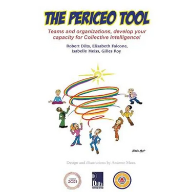 The PERICEO Tool: Teams and Organizations, Develop Your Capacity for Collective Intelligence