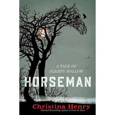 Horseman: A Tale of Sleepy Hollow