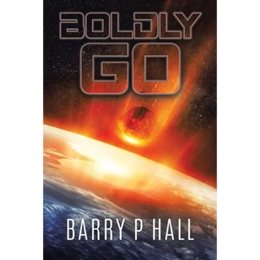 Boldly Go