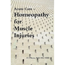Acute Care - Homeopathy for Muscle Injuries