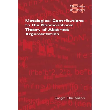 Metalogical Contributions to the Nonmonotonic Theory of Abstract Argumentation