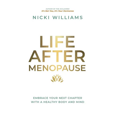 Life After Menopause