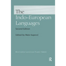 The Indo-European Languages