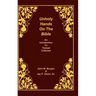 Unholy Hands on the Bible: An Introduction to Textual Criticism