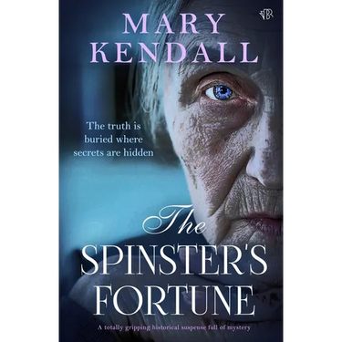 The Spinster's Fortune
