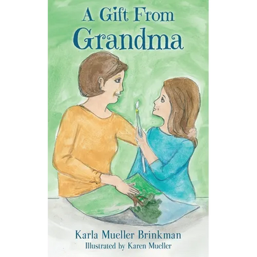 A Gift From Grandma