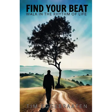 Find Your Beat: Walk in the Rhythm of Life