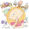 What's my name? EMILIA