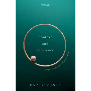 Context and Coherence C