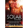 Solar Bound: A Qurilixen World Novel