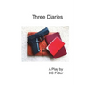 Three Diaries
