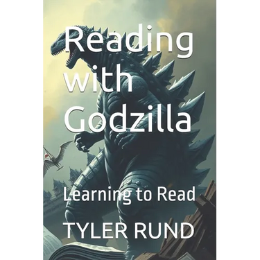 Reading with Godzilla: Learning to Read