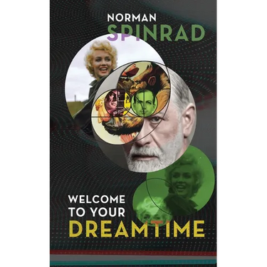 Welcome to Your Dreamtime