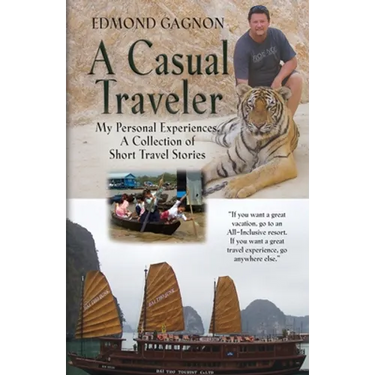 A Casual Traveler