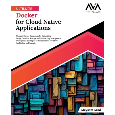 Ultimate Docker for Cloud Native Applications