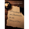 Preaching the Beatitudes for the Glory of God