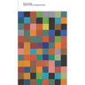 Ellsworth Kelly: Spectrum Colors Arranged by Chance