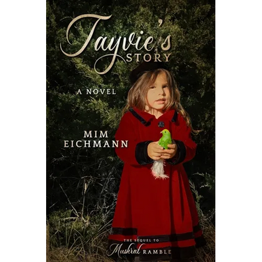 Tayvie's Story