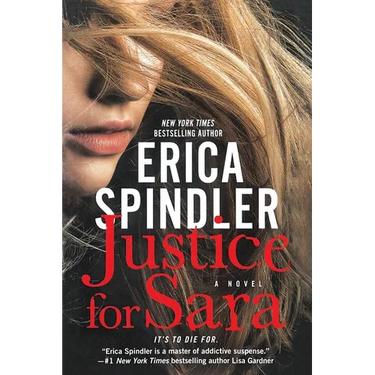 Justice for Sara