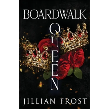 Boardwalk Queen
