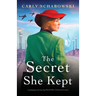 The Secret She Kept: A gripping and moving World War 2 historical novel