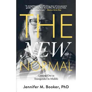 The New Normal: Coming Out as Transgender in Midlife