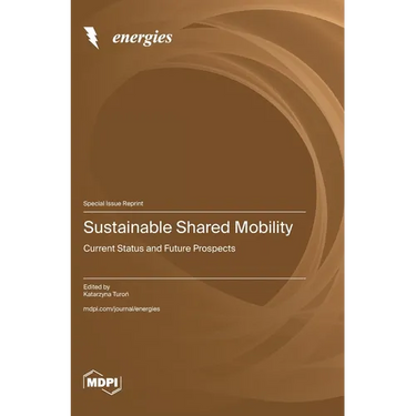 Sustainable Shared Mobility: Current Status and Future Prospects