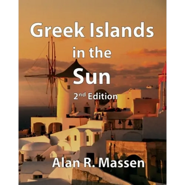 Greek Islands in the Sun