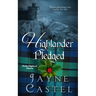 Highlander Pledged: A Medieval Scottish Romance