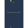 The Determinate World: Kant and Helmholtz on the Physical Meaning of Geometry