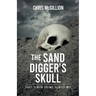 Sand Digger's Skull