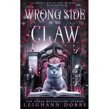 Wrong Side of the Claw