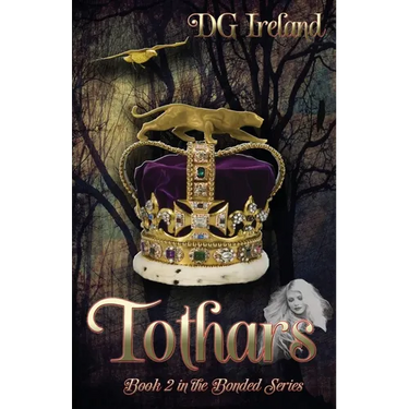 Tothars: Book 2 in the Bonded series