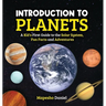 Introduction to Planets: A Kid's First Guide to the Solar System, Fun Facts and Adventures