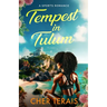 Tempest in Tulum: A Sports Romance