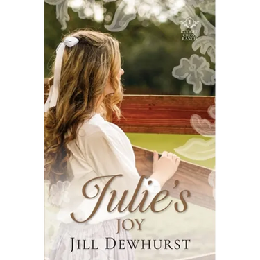 Julie's Joy