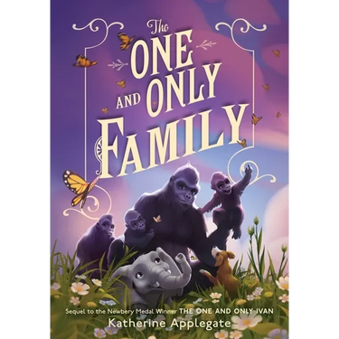 The One and Only Family