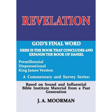 Revelation: God's Final Word