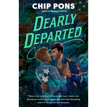 Dearly Departed